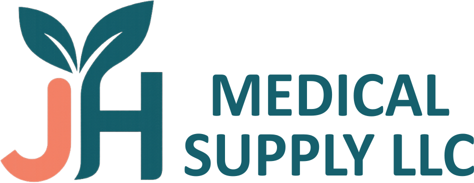 JH Medical Supply LLC